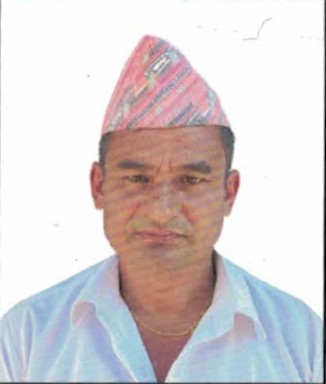 होम बहादुर थापा