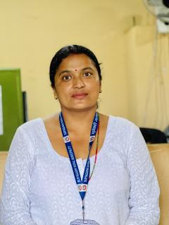 पार्वति बि.क.