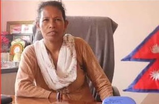 स्यानी चौधरी