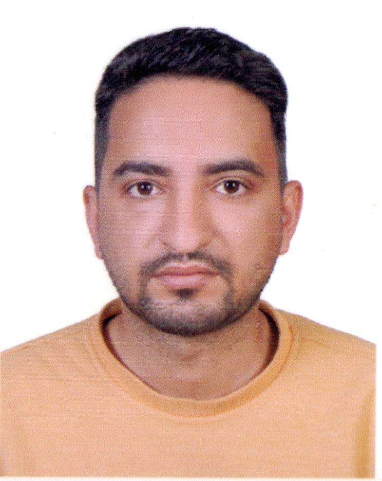 निरज खतिवडा