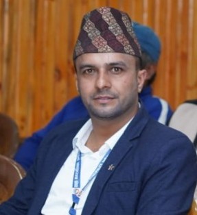 प्रकाश घिमिरे