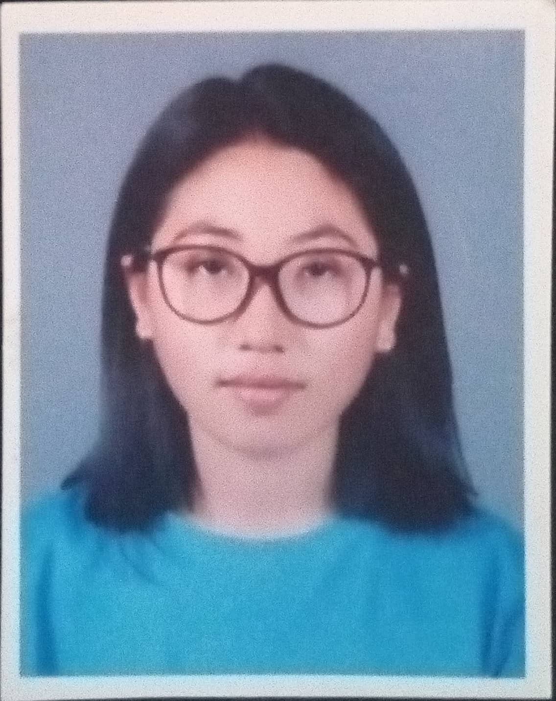 Suk Maya Gurung