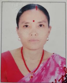 इन्द्र कुमारी चिदी