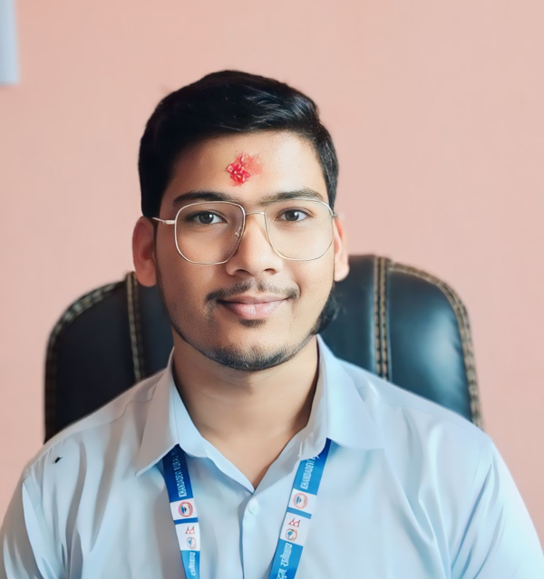 ईश्वर शर्मा