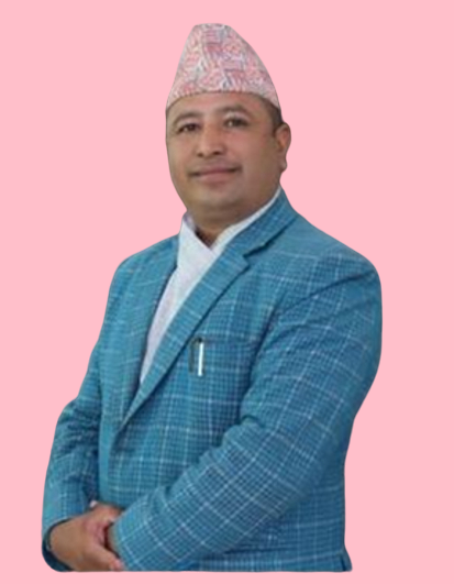 जीवन कुमार भण्डारी