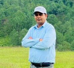 कविन्द्र राज भट्ट