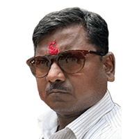 कैलाश महतो