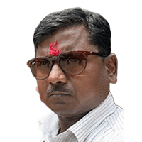 कैलाश महतो