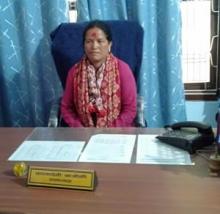 कलादेवी खत्रेनी