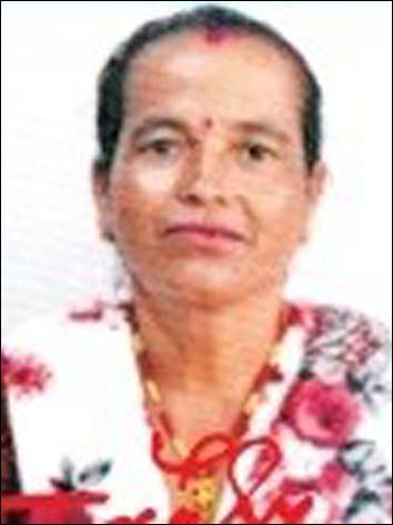 कमला परियार