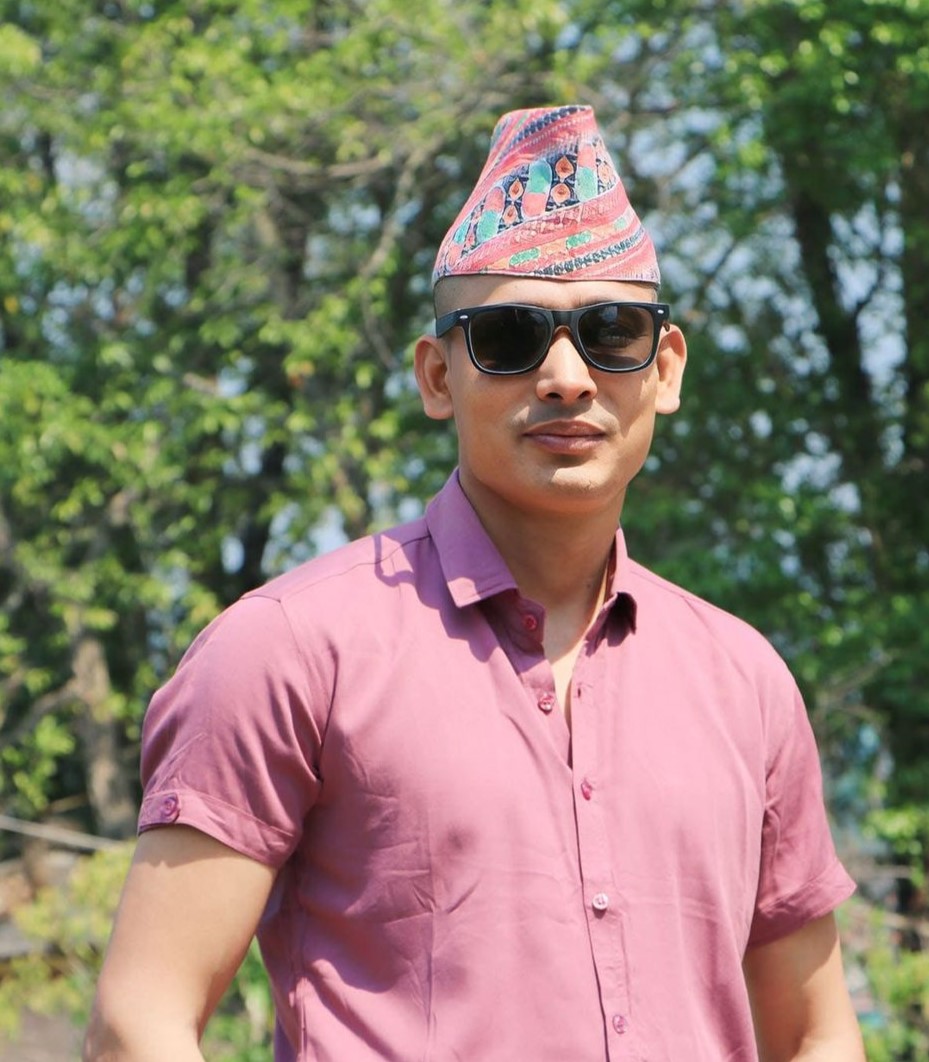 करण खड्का