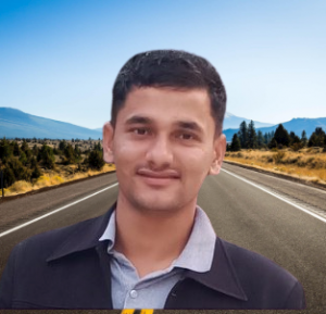 किसन कुँवर
