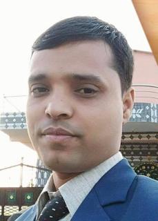 काशीनाथ आचार्य