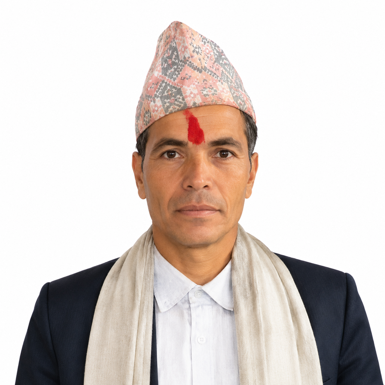 केशव बहादुर साउँद