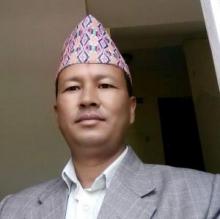 खडक बहादुर बोहरा