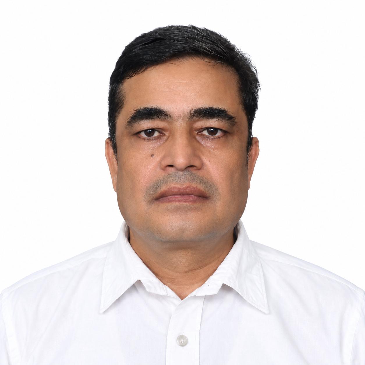 खेम राज ओझा