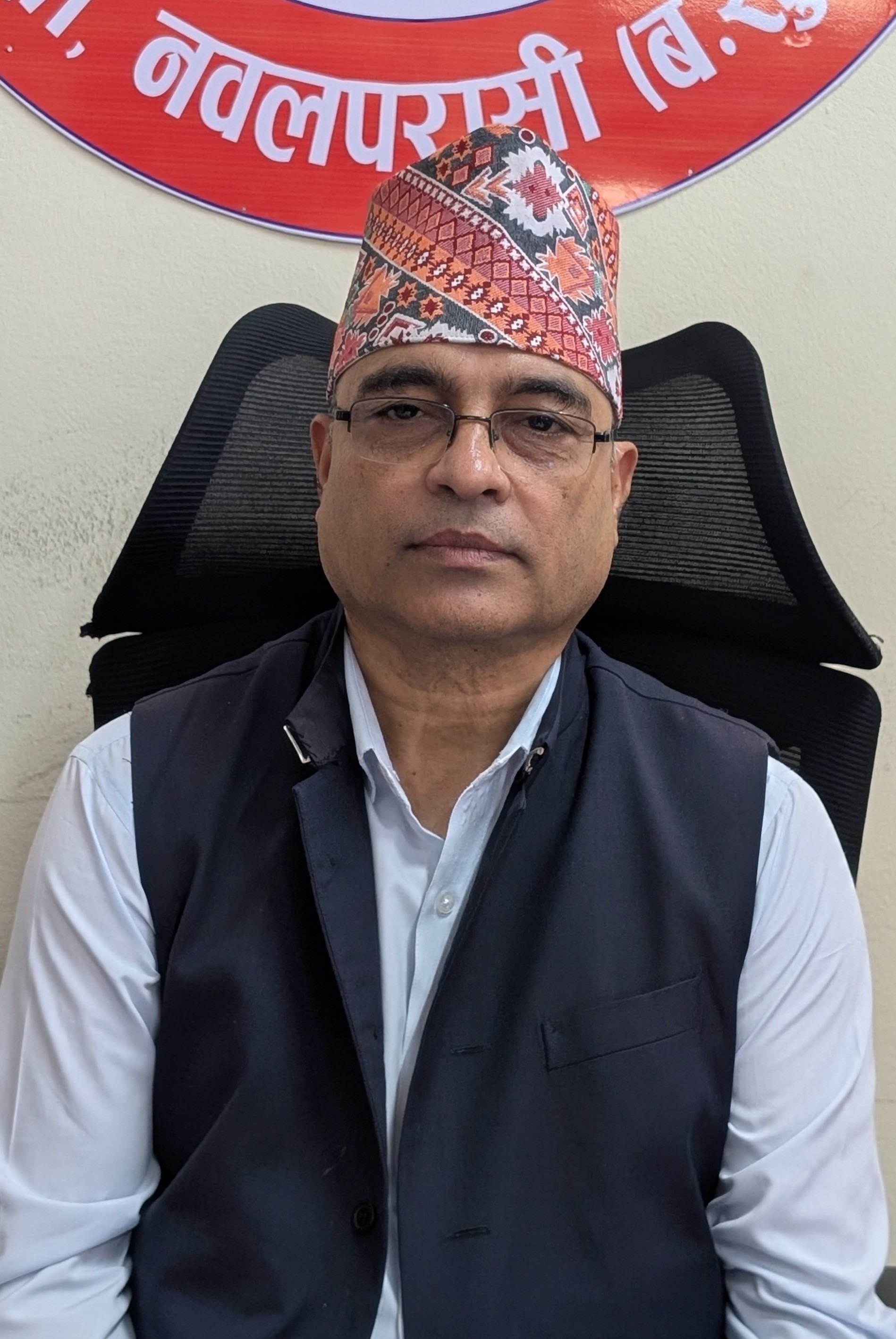 खेमराज देवकोटा