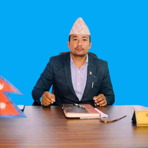 खेसम तामाङ