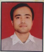 कृष्ण कार्की