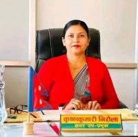 कृ्ष्ण कुमार पोख्रेल निरौला