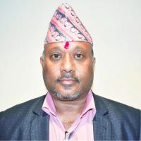 कृष्ण प्रसाद श्रेष्ठ