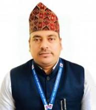 कुमार खड्का