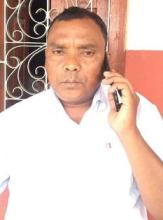 कुश बहादुर सिटौला