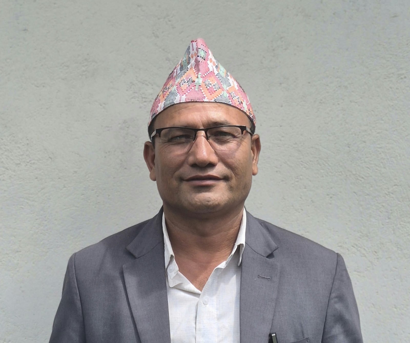 लक्ष्मीराज जोशी