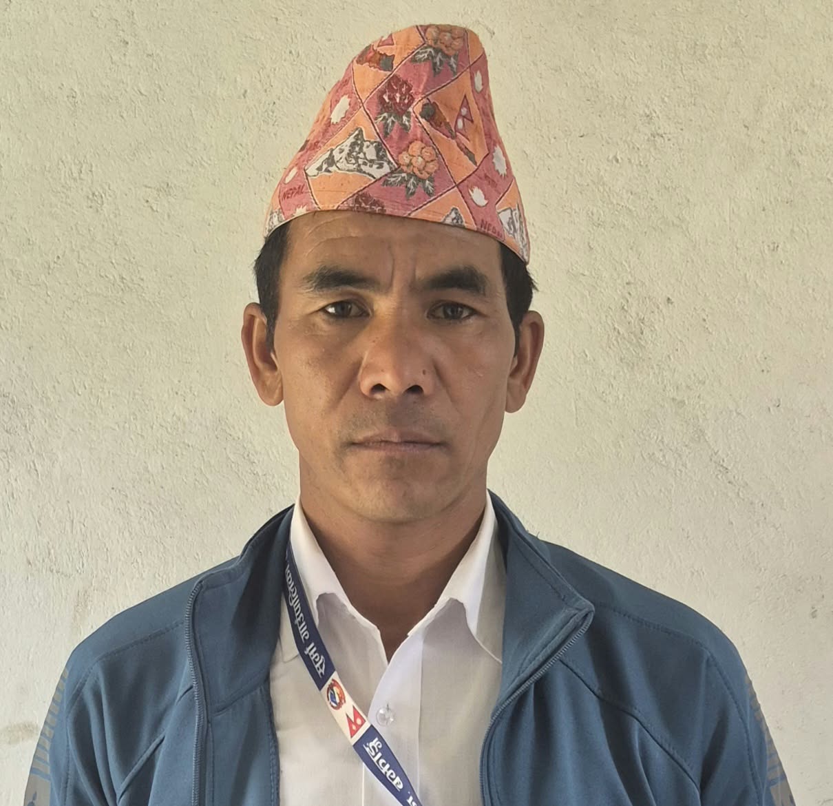 ललित बहादुर बोहारा
