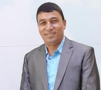 लक्ष्मी प्रसाद उपाध्याय