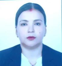 लक्ष्मी कुवँर