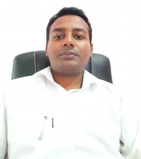 लाल बाबु कुशवाहा