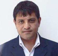 लेख बहादुर बस्नेत