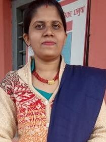 ममता यादव