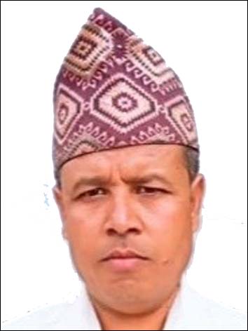 मान बहादुर नेपाली
