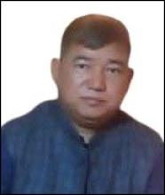 मान बहादुर सिंजापती
