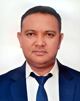मान बहादुर खड्का