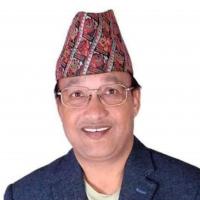महेश प्रसाद चौधरी