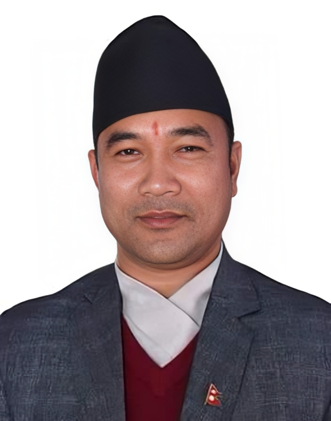 गजेन्द्र महर्जन