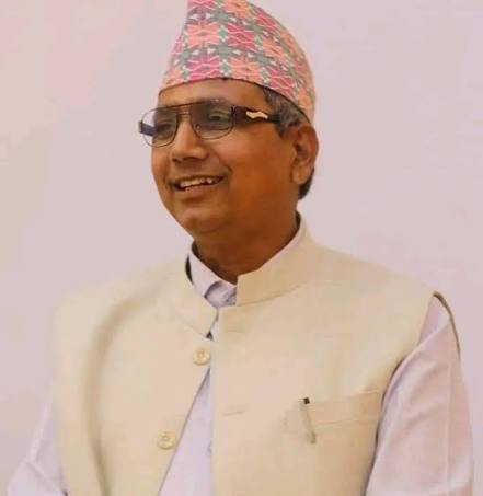 टिकाराम खड्का