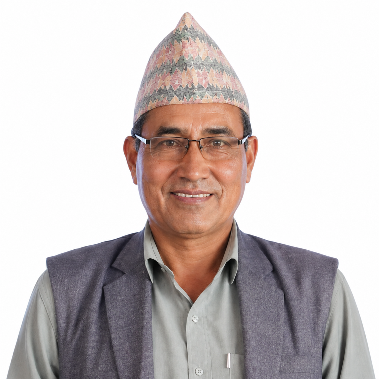 चक्र बहादुर बोगटी रजवार