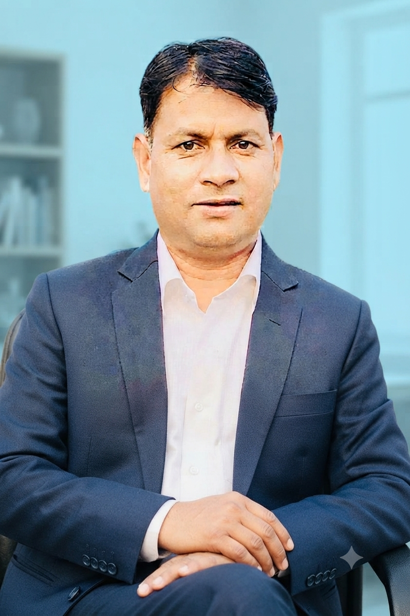धनपत यादव