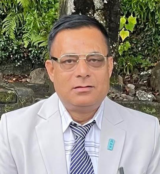 भिम प्रसाद ढुंगाना
