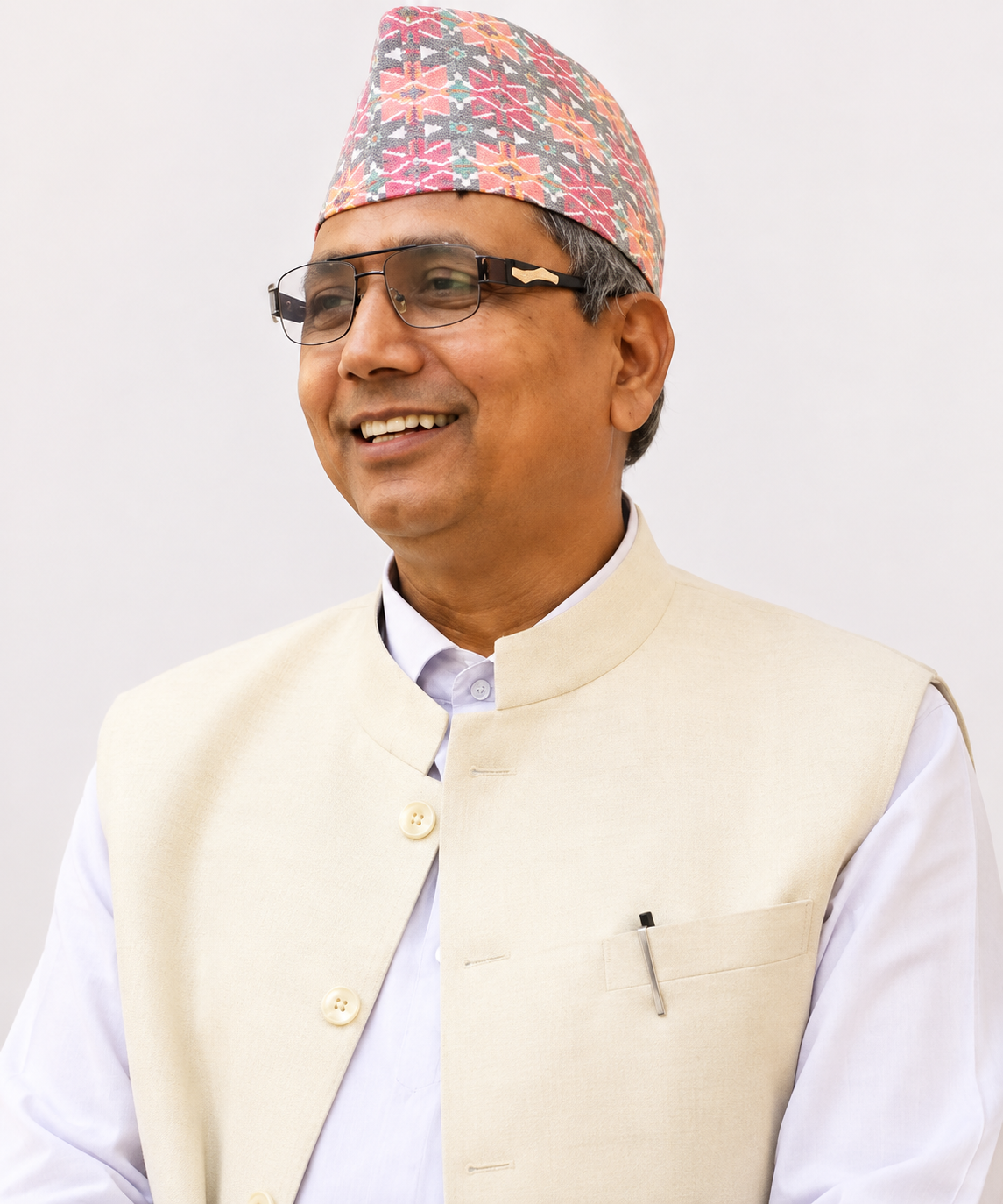 टिकाराम खड्का