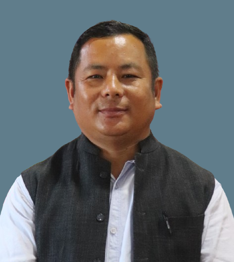 मेख बहादुर सुनारी