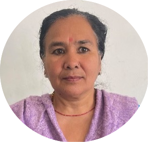 श्री मिना कुमारी थापा