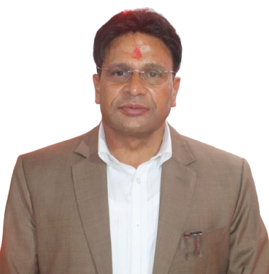 रमण बहादुर थापा