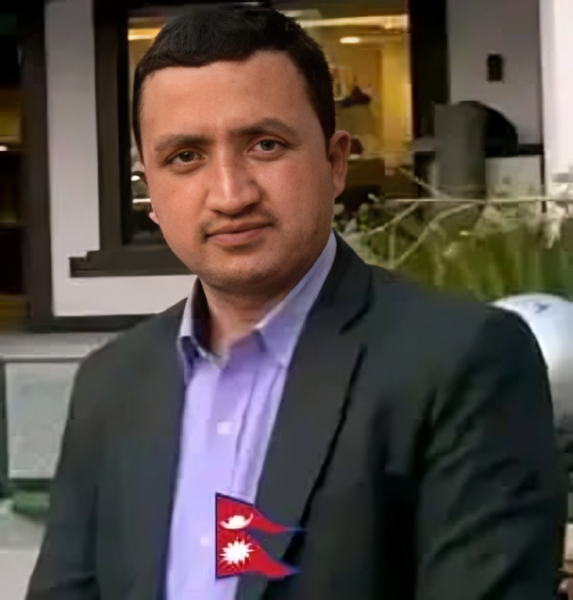 मोहन कार्की