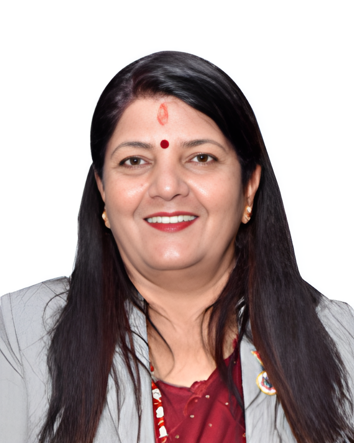 मुना अधिकारी