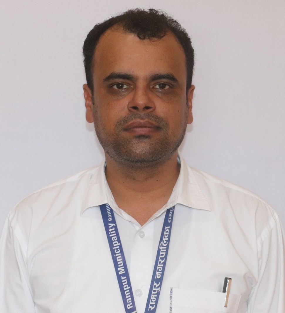 निलकण्ठ बस्याल